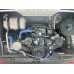 Xe Ghế Ngồi Hyundai 3 Cục - 425Ps